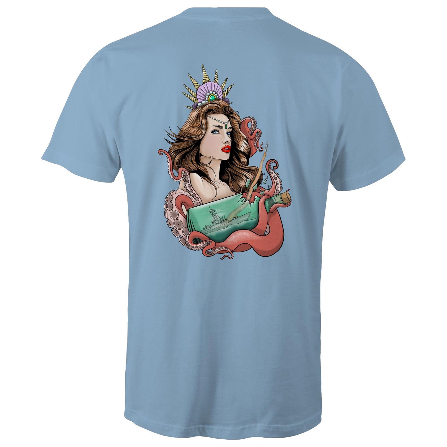 Goddess of the Sea T-Shirt