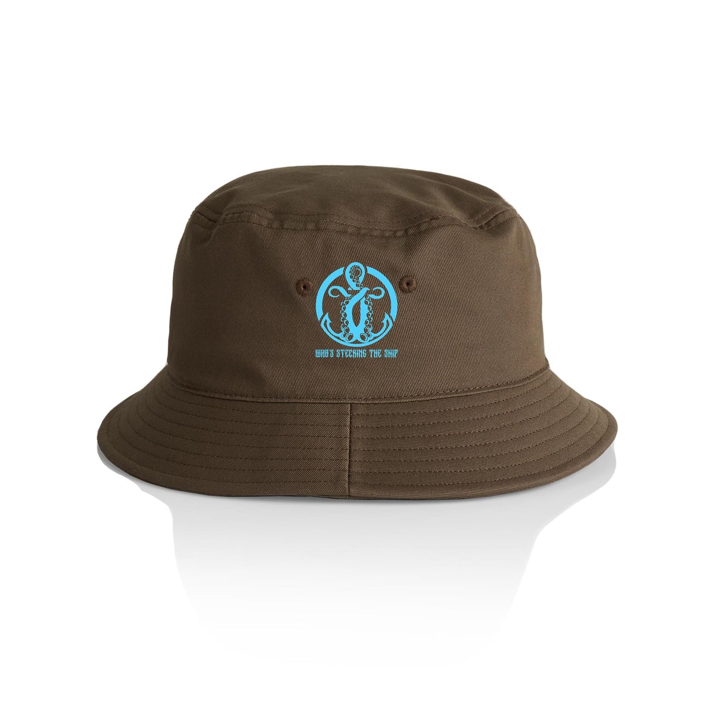 WSTS Bucket Hat