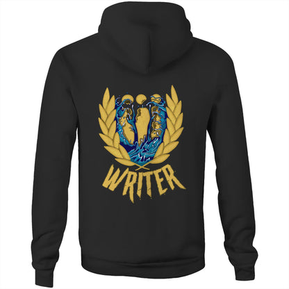 Writer Hoodie