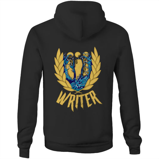 Writer Hoodie