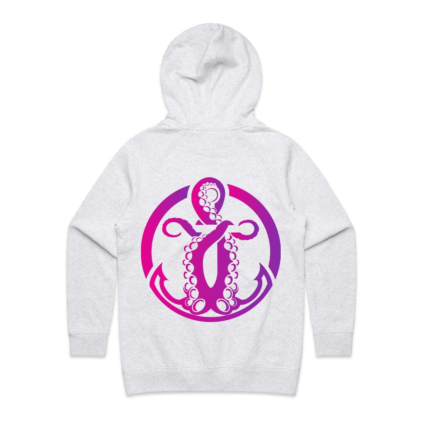 WSTS Neon Pink - Women's Hoodie