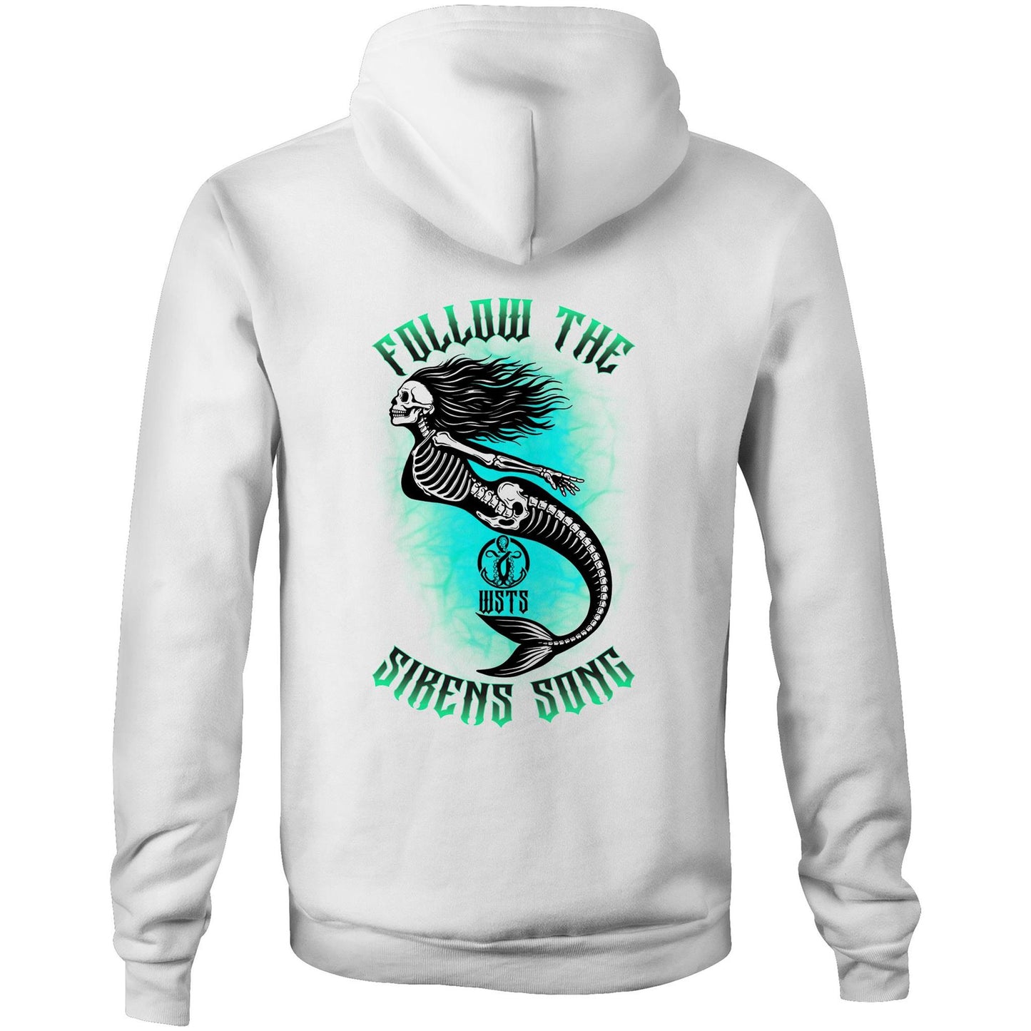Sirens Song Hoodie