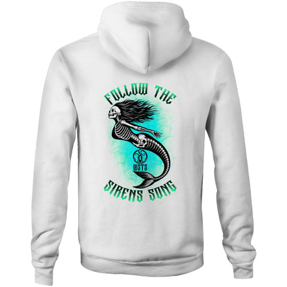 Sirens Song Hoodie