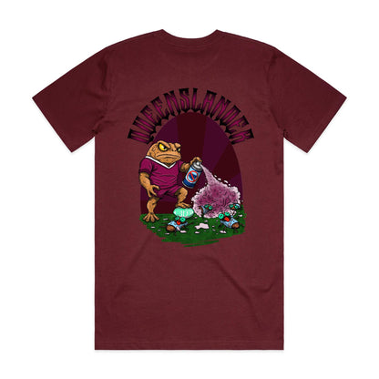 Maroon Watch