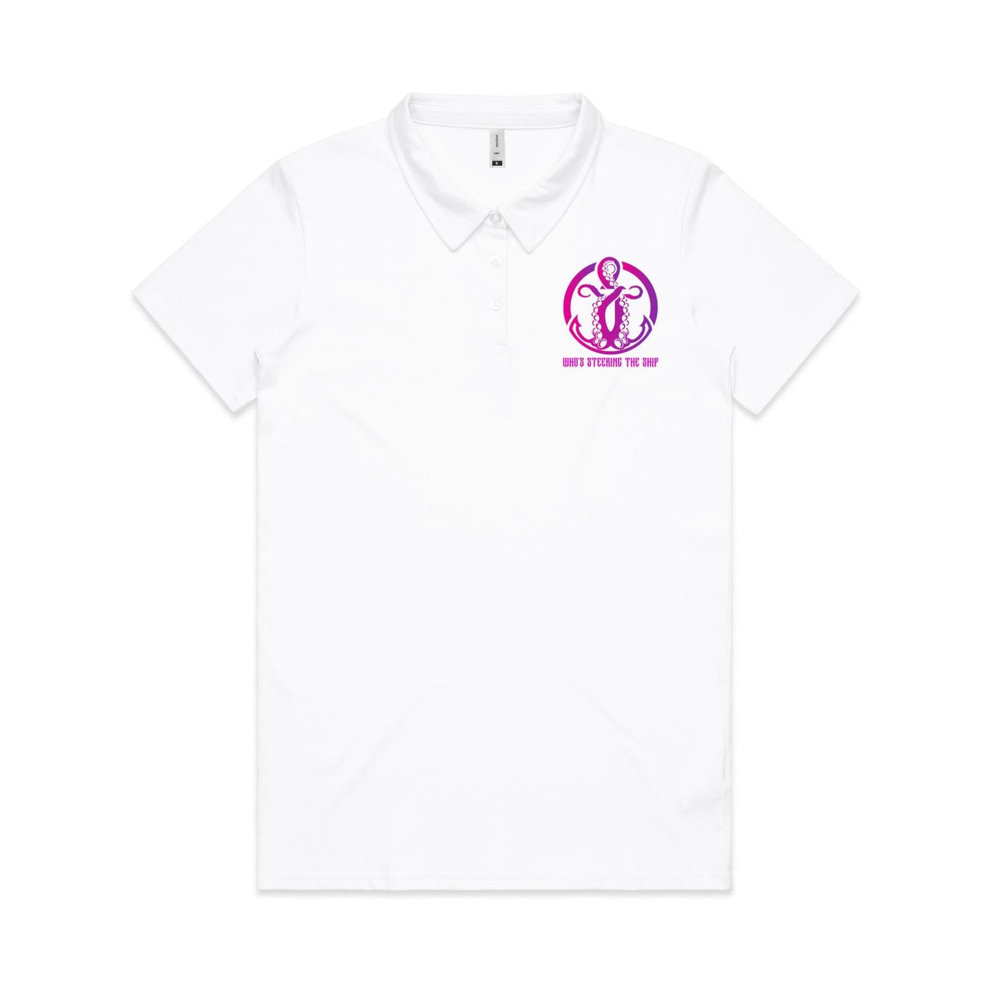WSTS Women's  Polo