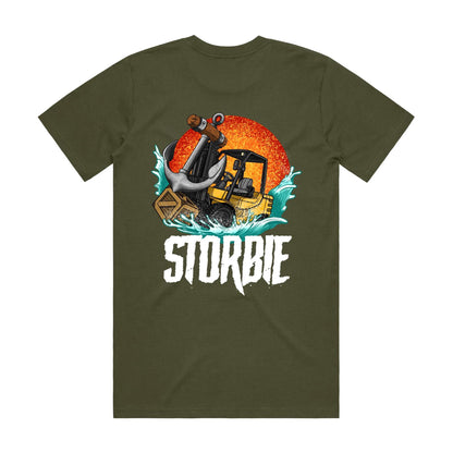 Storbie Tee