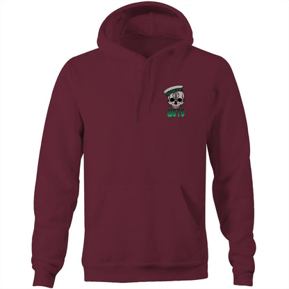 Mind of a Gunner Hoodie