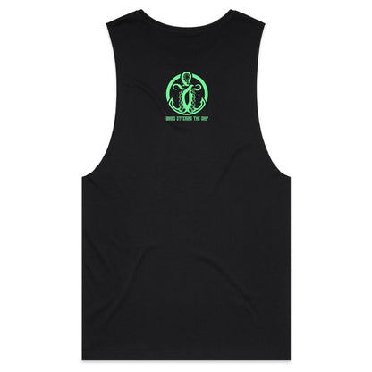 WSTS Gym Top