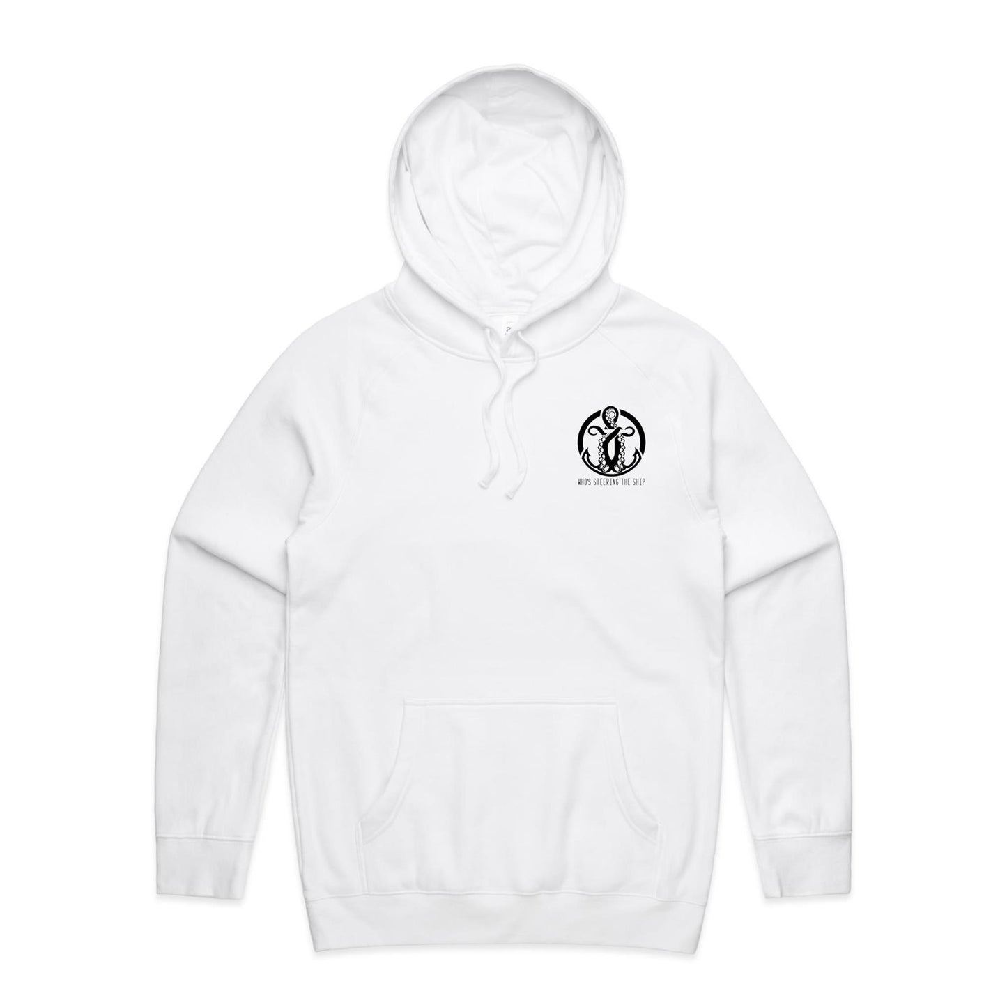Aviation Hoodie