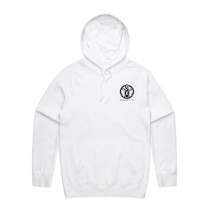 Aviation Hoodie