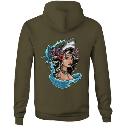 The Queen Hoodie
