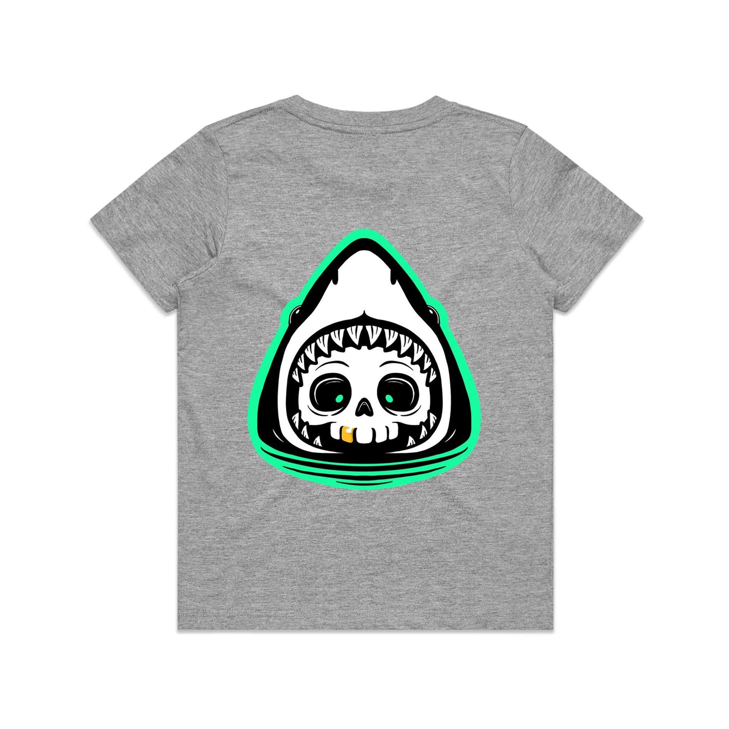 The Water's Fine | Youth Tee