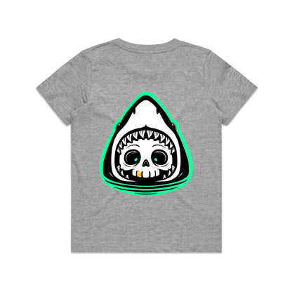 The Water's Fine | Youth Tee