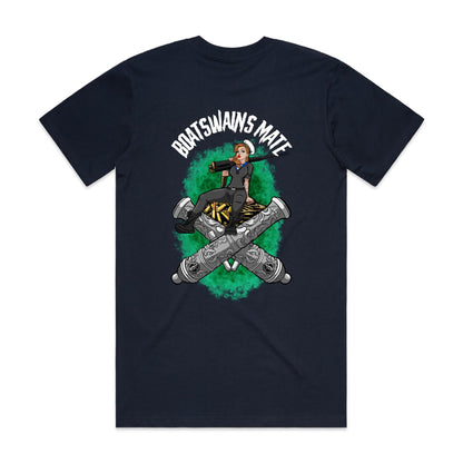 Boatswains Mate Tee