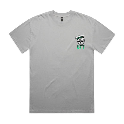 Forged at Sea Faded Tee