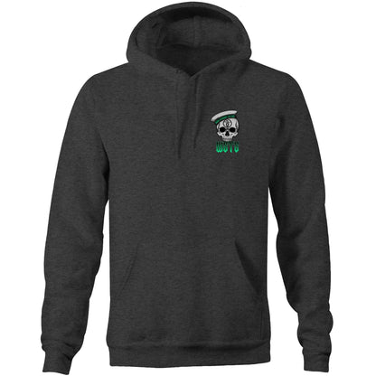 Bottoms Up Hoodie