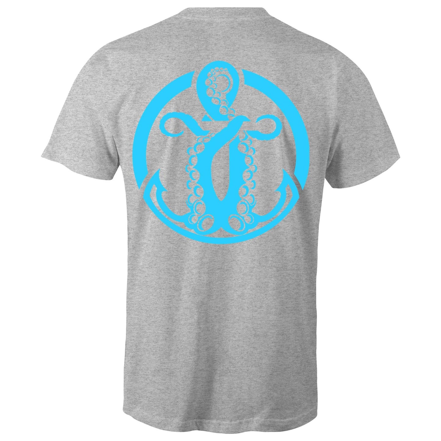 WSTS Blue Logo T-Shirt