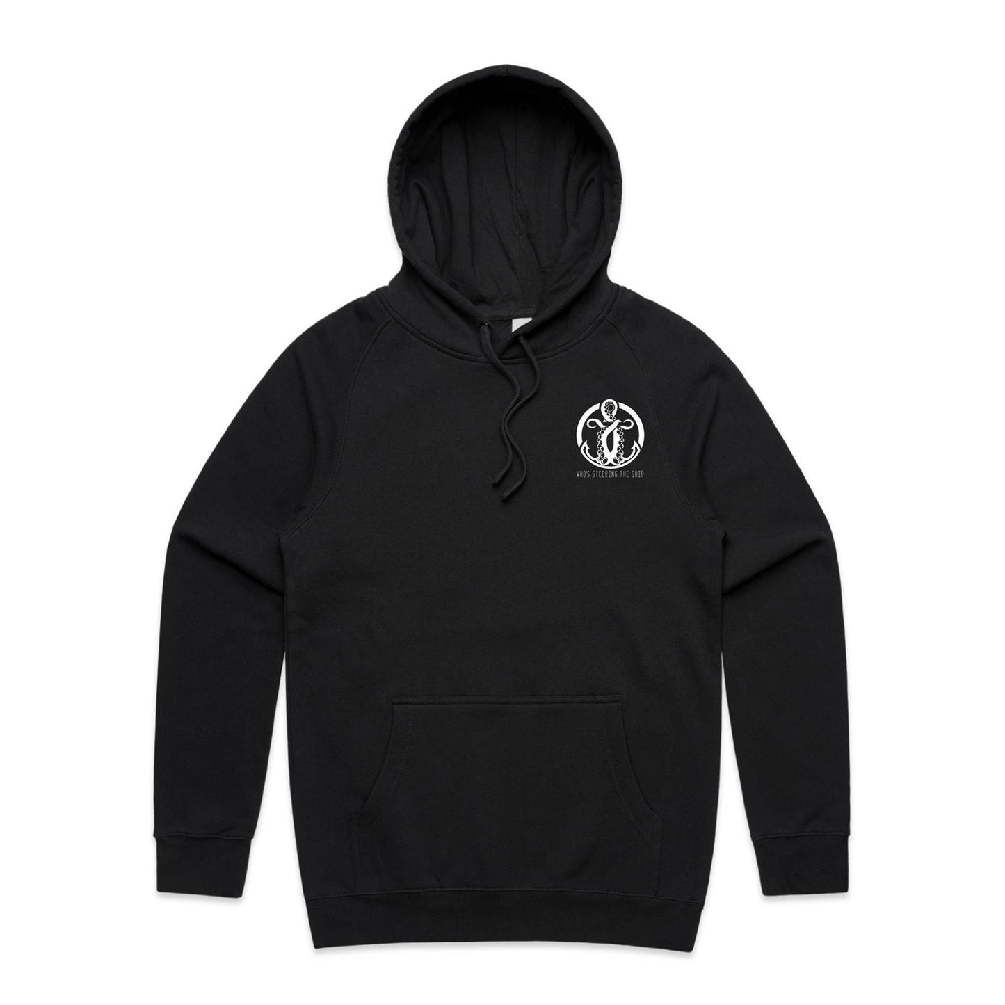 Aviation Hoodie