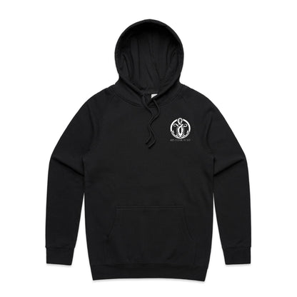 Aviation Hoodie