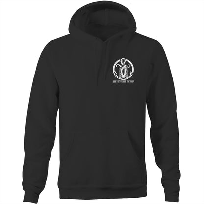 Boatswains Mate Hoodie