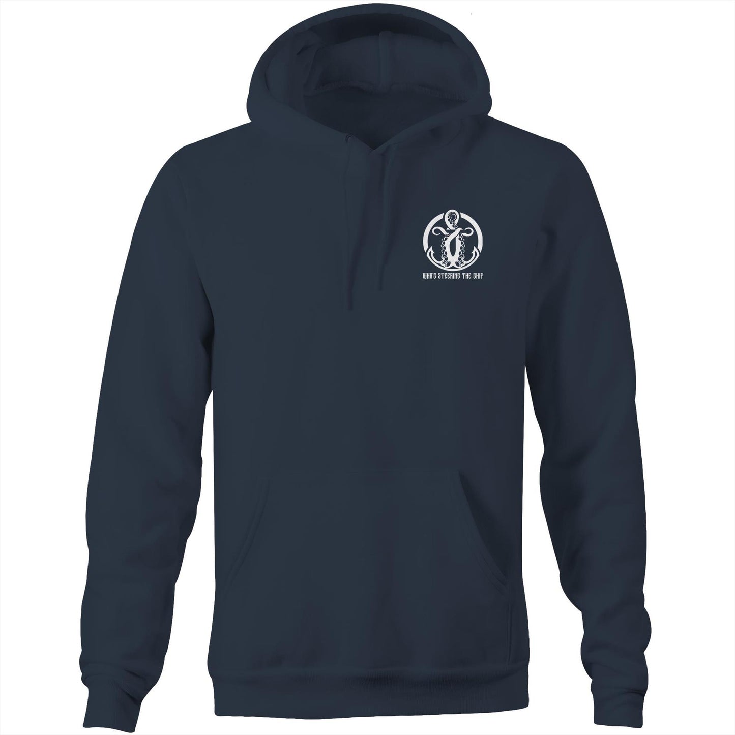 Sailor Rosie Hoodie