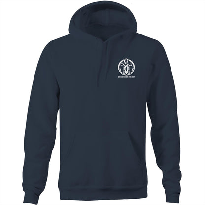 Sailor Rosie Hoodie
