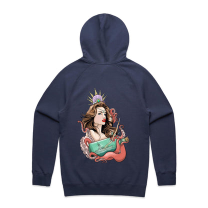 Goddess of the Sea Hoodie