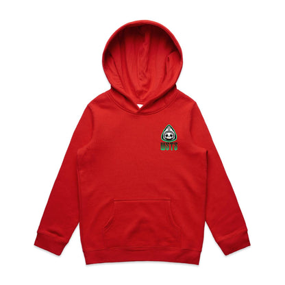 The Water's Fine | Youth Hoodie