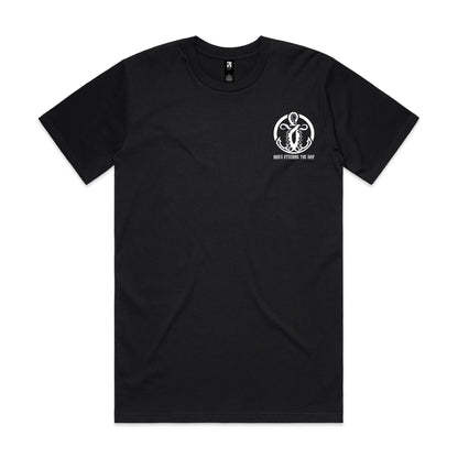 Combat Systems Operator Tee
