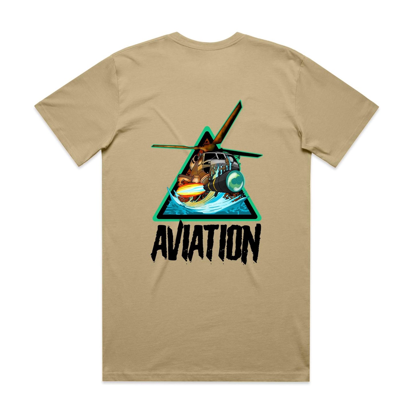 Aviation Tee