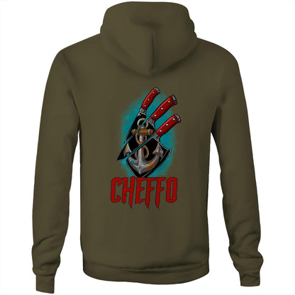 Cheffo Hoodie