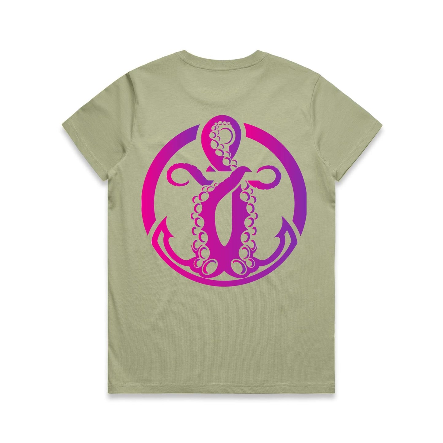 WSTS Women's Tee