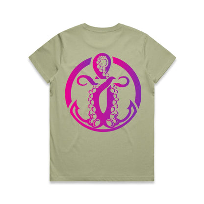 WSTS Women's Tee