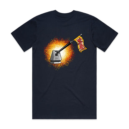 Gun Go Bang Tee