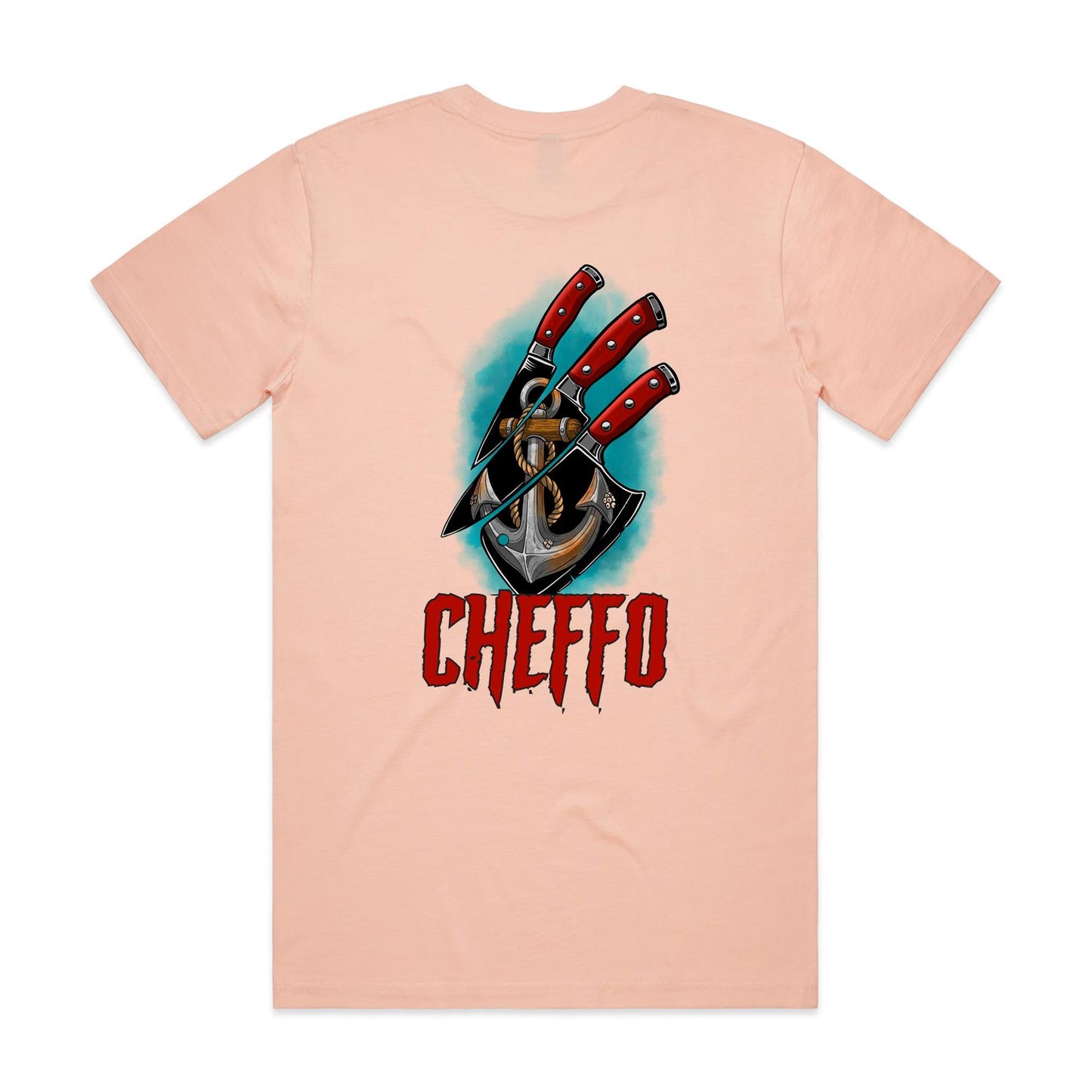 Cheffo Tee