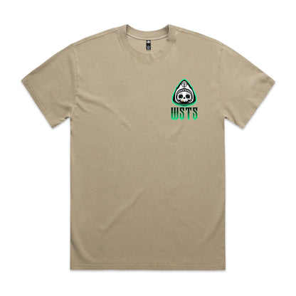 The Water's Fine Faded Tee