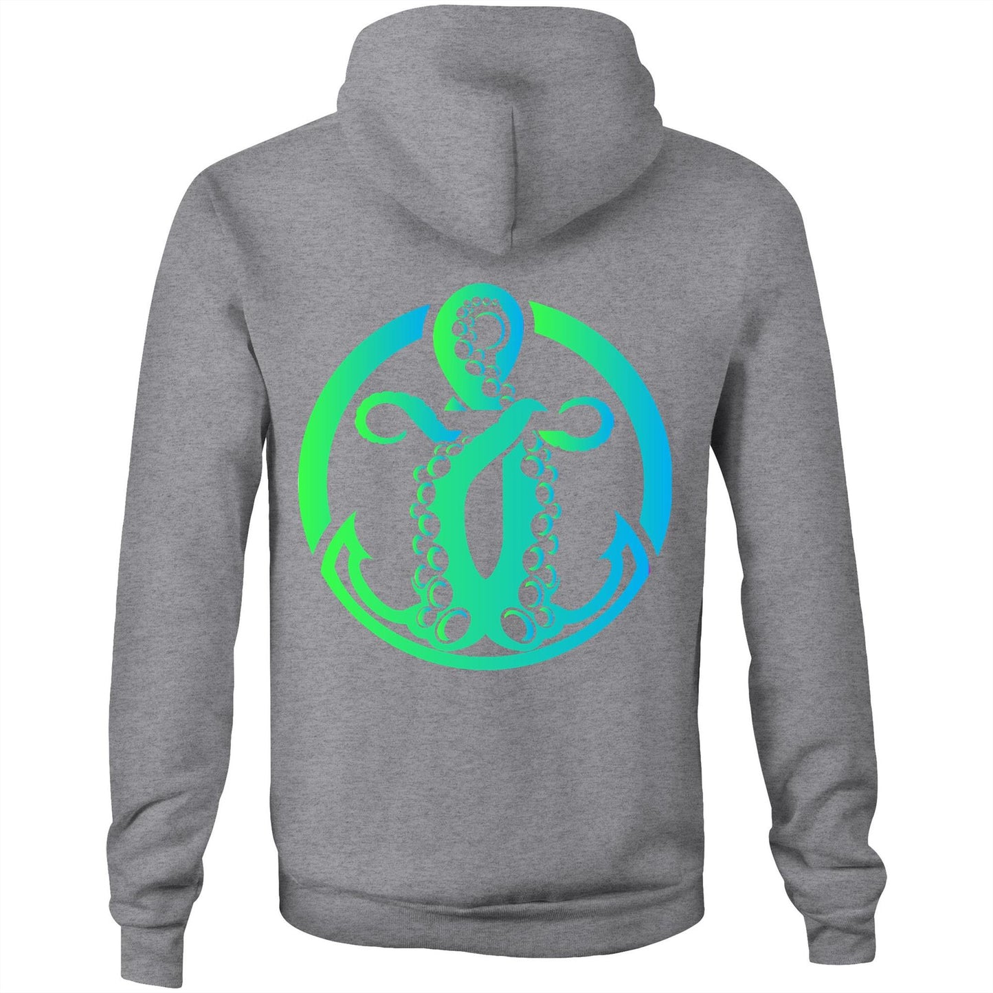 WSTS Neon Green - Hoodie
