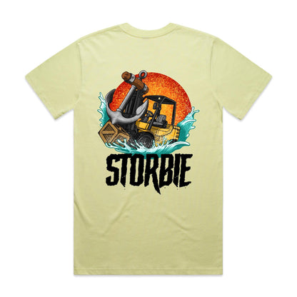 Storbie Tee