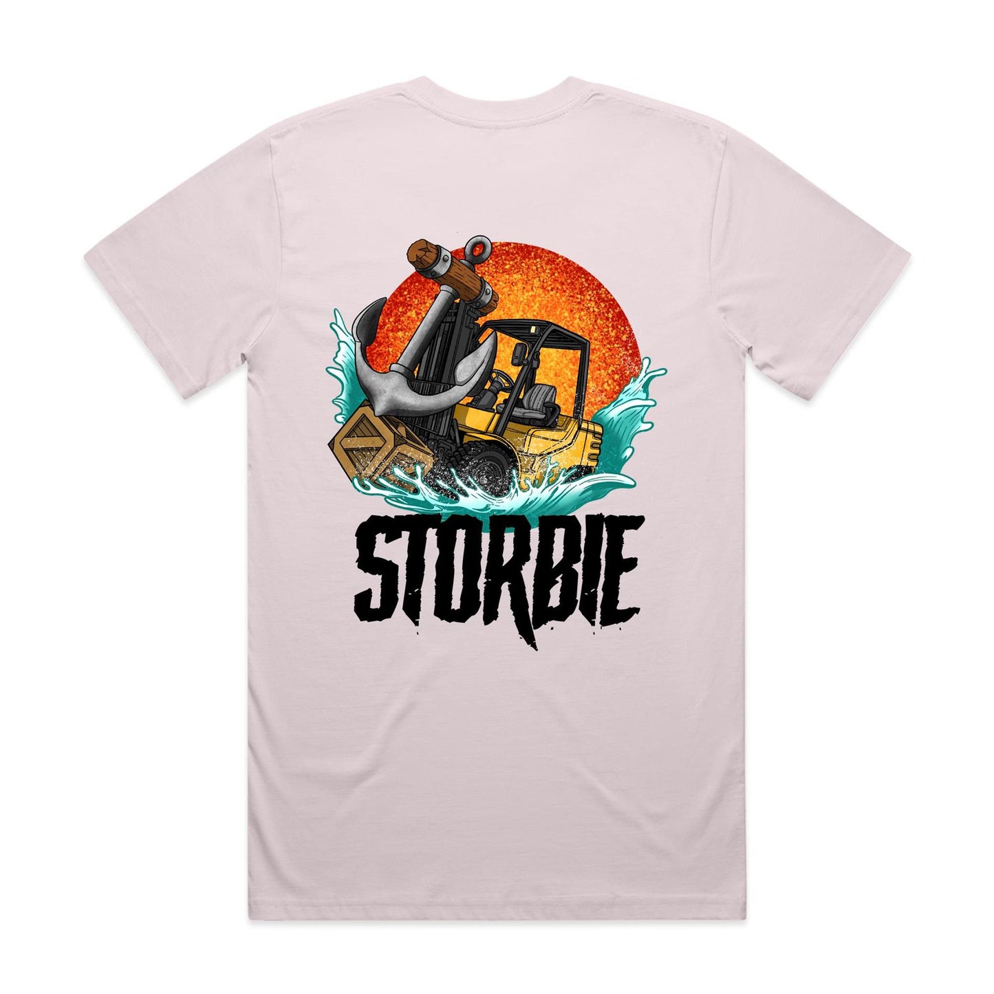 Storbie Tee