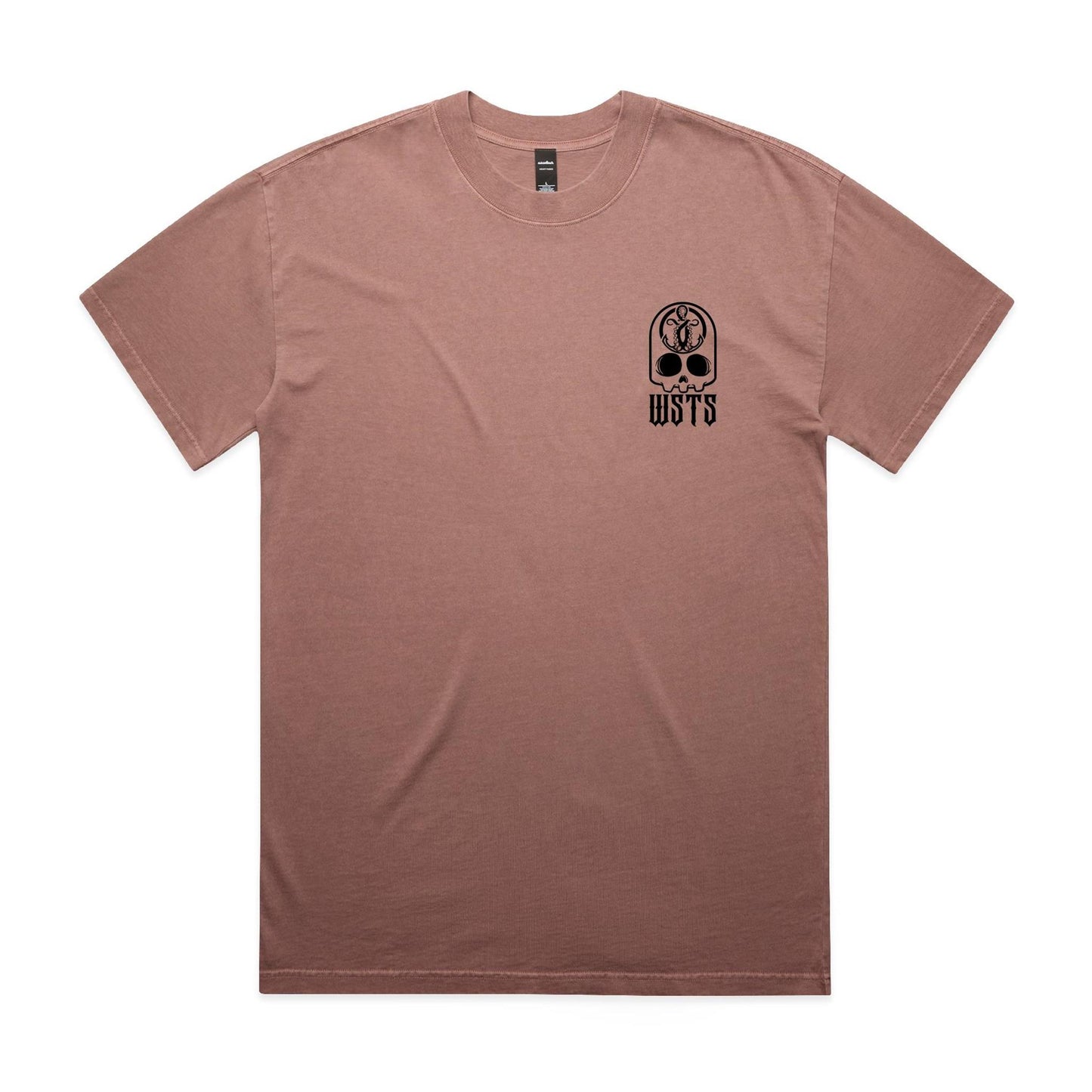 Vitamin Sea Faded Tee