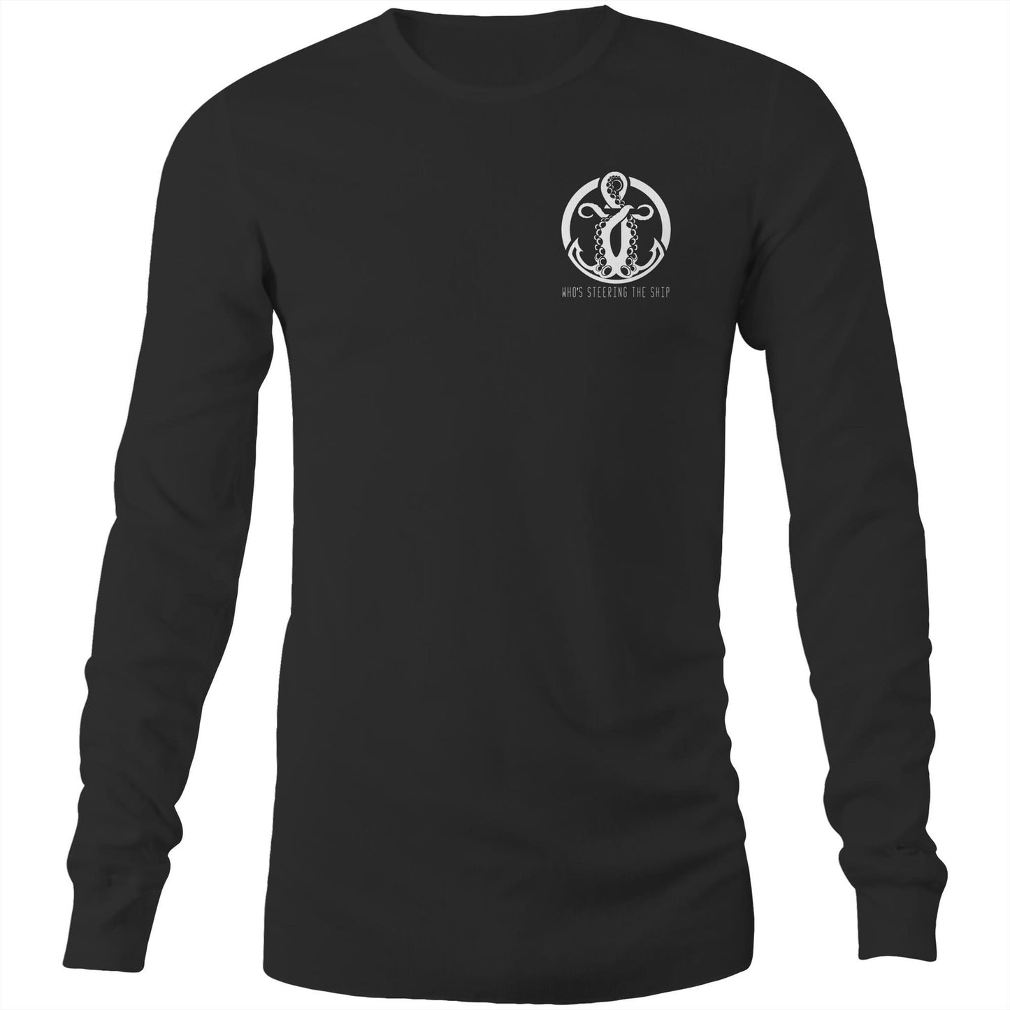 Boatswains Mate Long Sleeve Tee