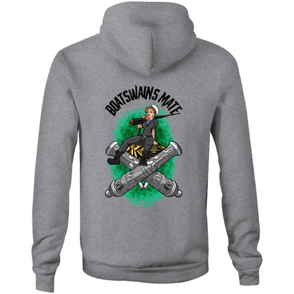 Boatswains Mate Hoodie