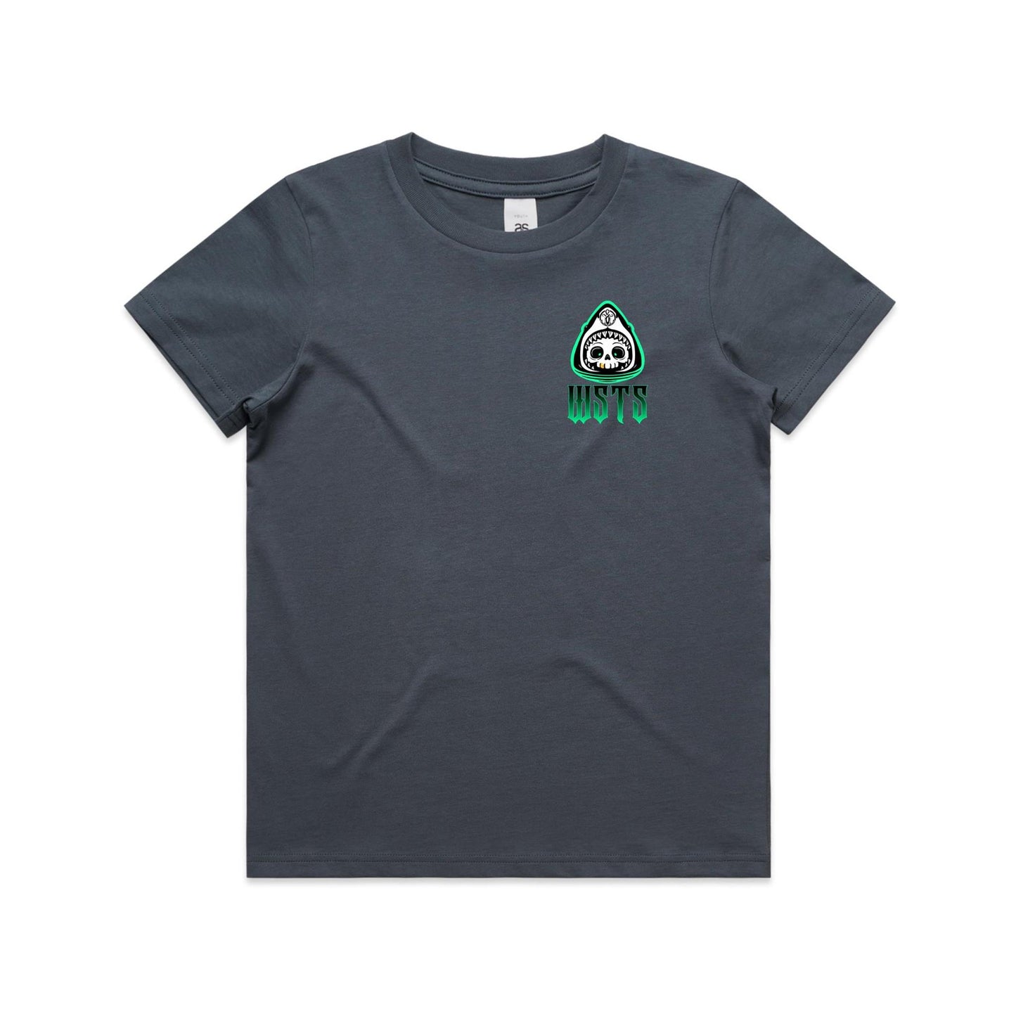 The Water's Fine | Youth Tee