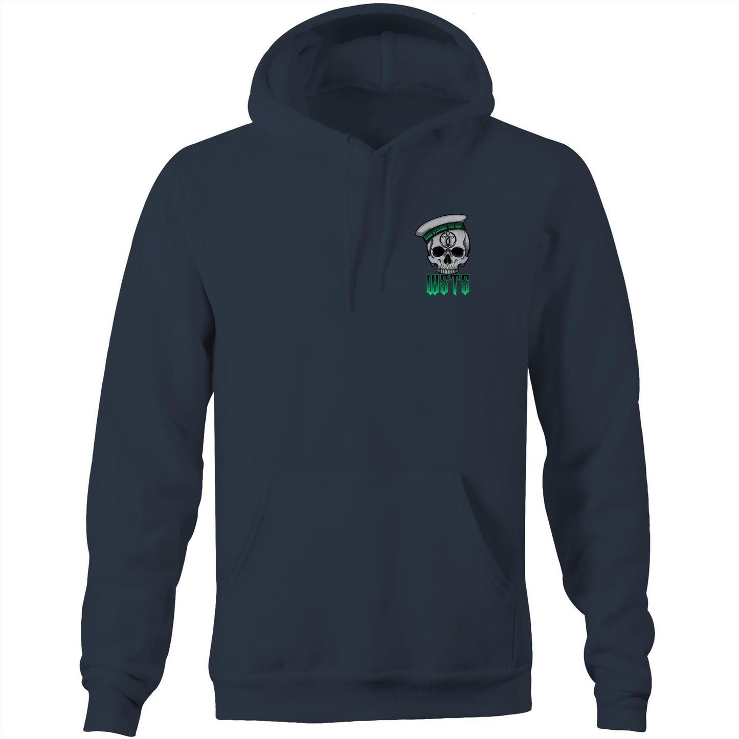 Sirens Song Hoodie