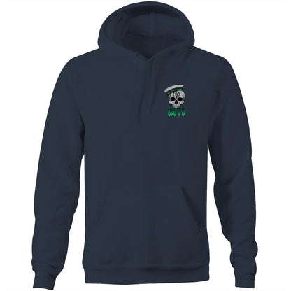 Sirens Song Hoodie