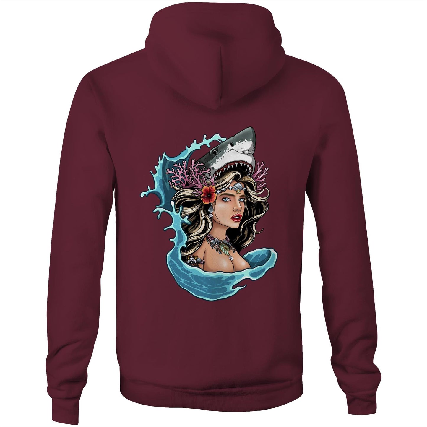 The Queen Hoodie