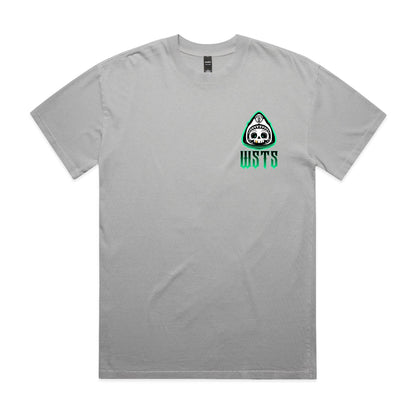 The Water's Fine Faded Tee