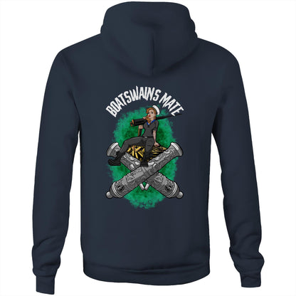 Boatswains Mate Hoodie