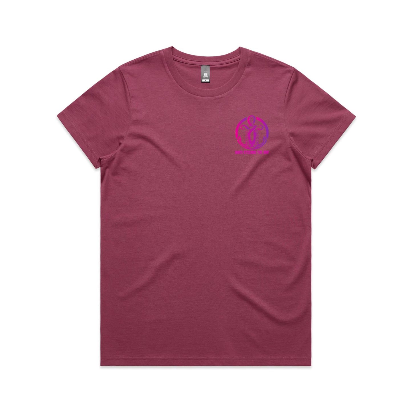 WSTS Women's Tee