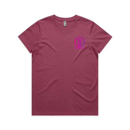 WSTS Women's Tee